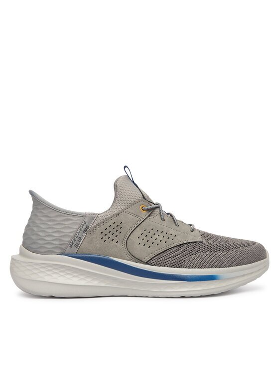 Skechers Sneakers Slip-Ins Rf: Slade - Caster 210889/GRY