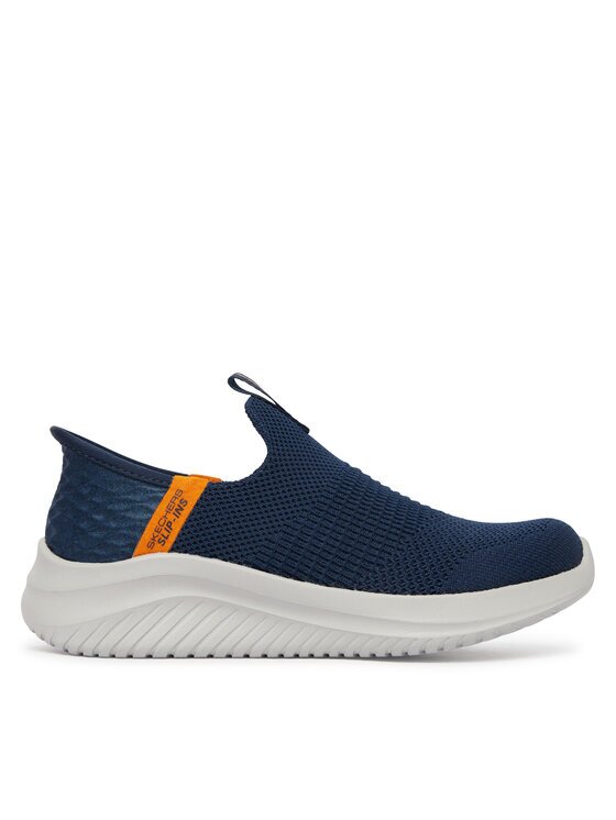 Skechers Sneakers Slip-Ins Ultra Flex 3.0 - Smooth Step 403844L/NVY