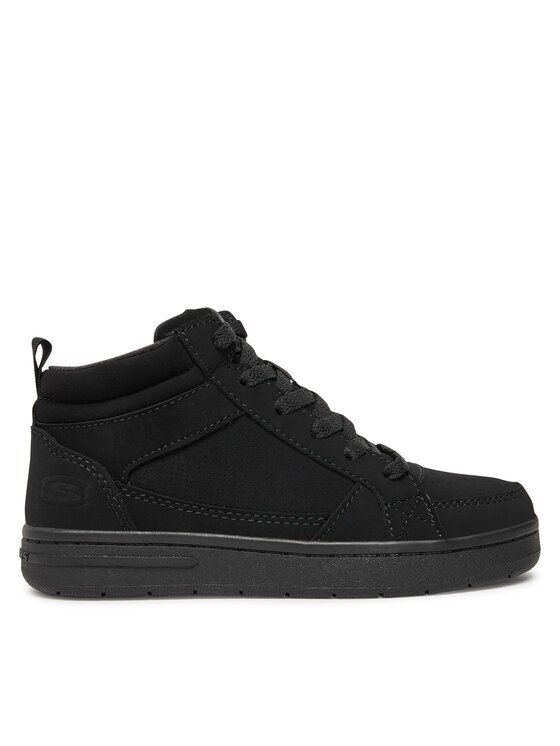 Skechers Sneakers Smooth Street - Cozy 405618L/BBK