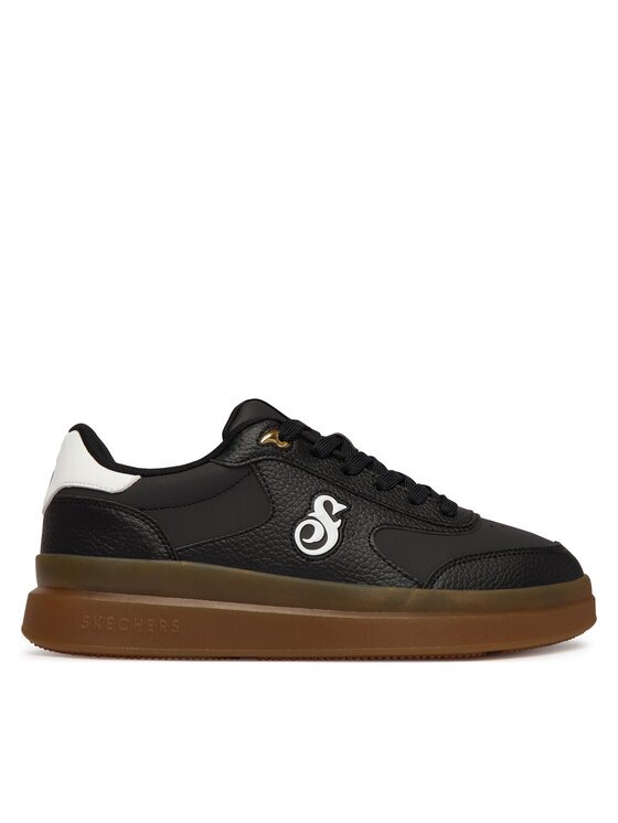 Skechers Sneakers Snoop Dogg Courtside Urban 251200/BKW