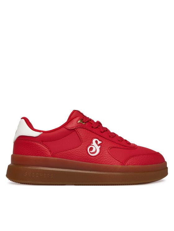 Skechers Sneakers Snoop Dogg Courtside Urban 251200/RDW