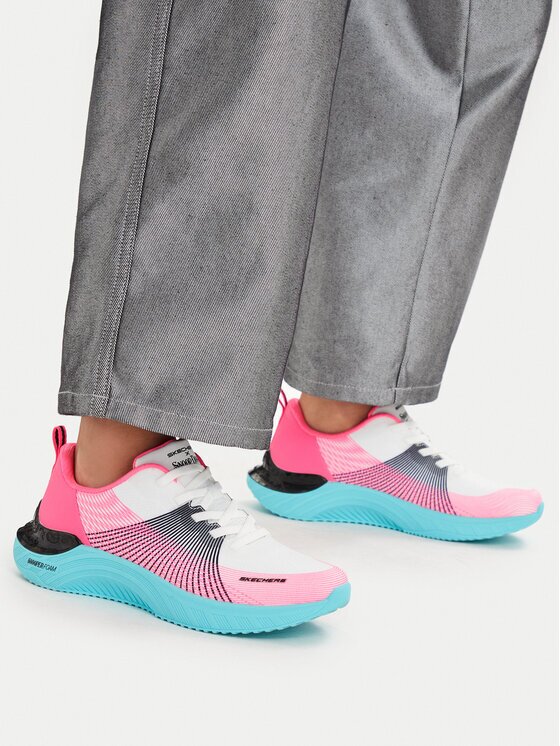 Skechers Sneakers Snoop Dogg: Snoop Ace - Cyber Walker 186025/WLBP