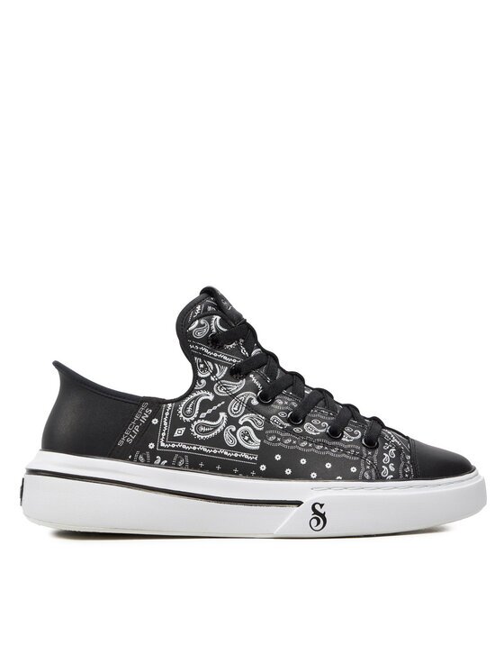 Skechers Sneakers Snoop One-Double G 251017/BKW