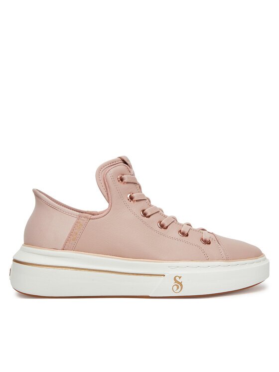 Skechers Sneakers Snoop One-Og Leather 186001/BLSH