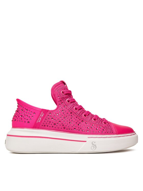 Skechers Sneakers Snoop One-Rhine-Stoned 186005/PNK