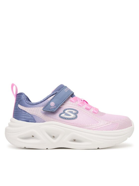 Skechers Sneakers Sola Glow 2.0 303729L/GYPK