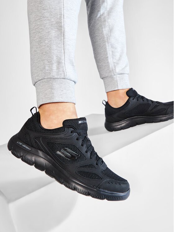 Skechers Sneakers South Rim 52812/BBK