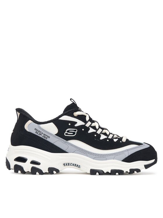Skechers Sneakers Sport D'lites 150537/BKNT