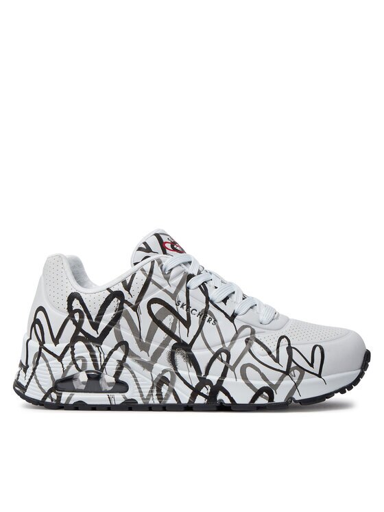 Skechers Sneakers Spread The Love 155507/WBGY
