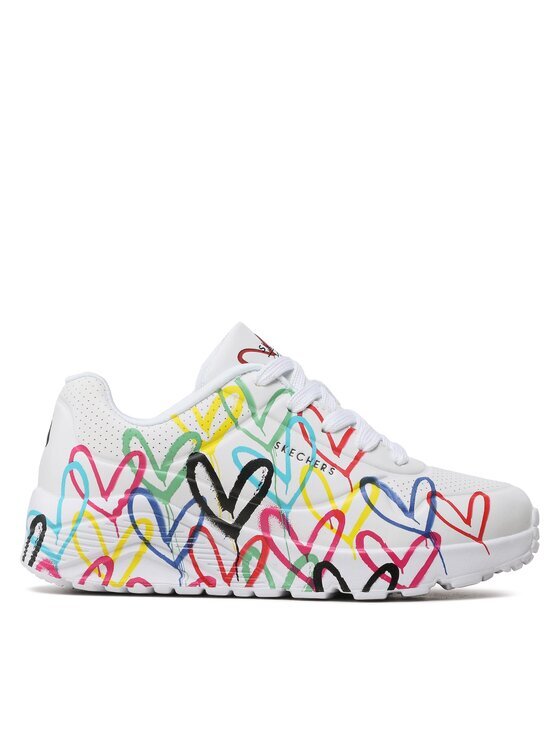 Skechers Sneakers Spread The Love 314064L/WMLT