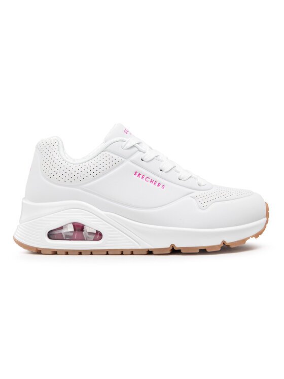Skechers Sneakers Stand On Air 310024L/WHP