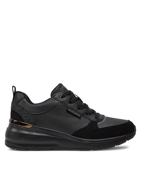 Skechers Sneakers Subtle Spots 155616/BBK
