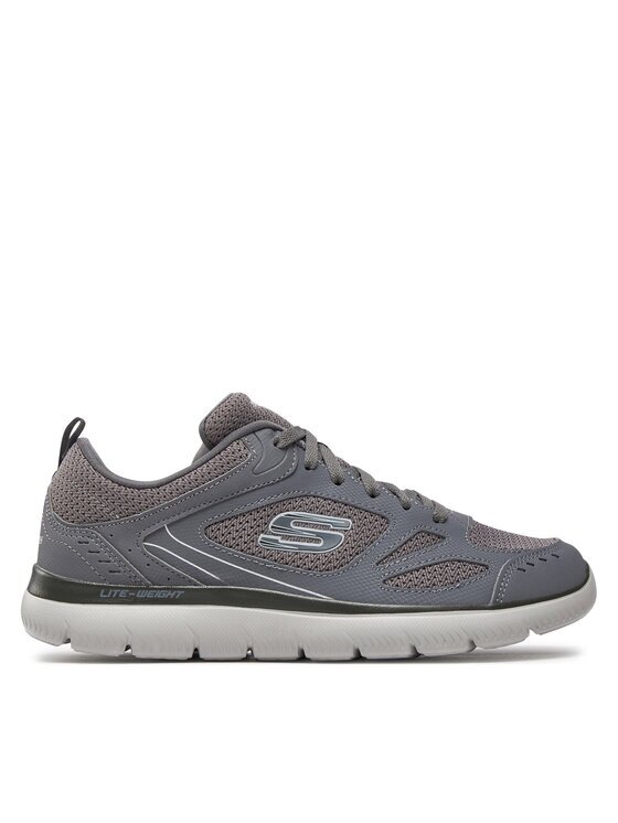 Skechers Sneakers Summits-South Rim 52812/CHAR