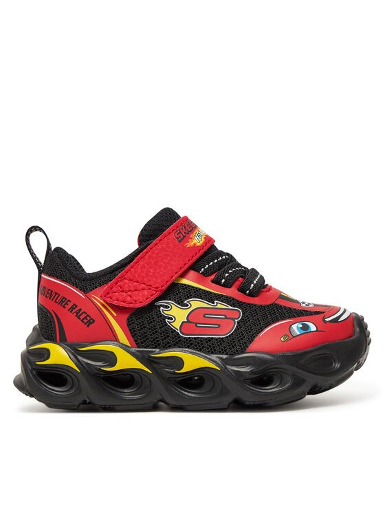 Skechers Sneakers Thermo-Flash-Wheel Buddies 402306N/RDBK