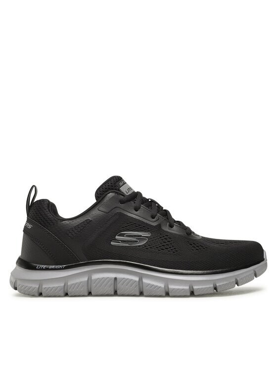 Skechers Sneakers Track Broader 232698/BKCC