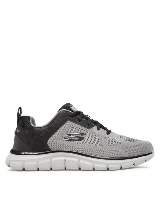 Skechers Sneakers Track Broader 232698/GYBK