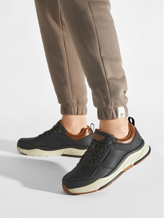 Skechers Sneakers Treno 66204/BLK