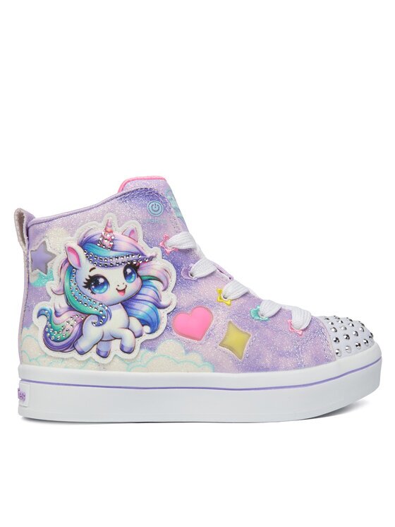Skechers Sneakers Twi-Lites 2.0 314378L LVMT