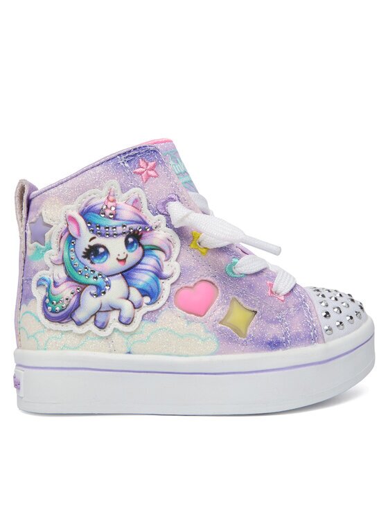 Skechers Sneakers Twi-Lites 2.0 314378N LVMT