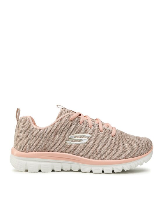 Skechers Sneakers Twisted Fortune 12614/NTCL