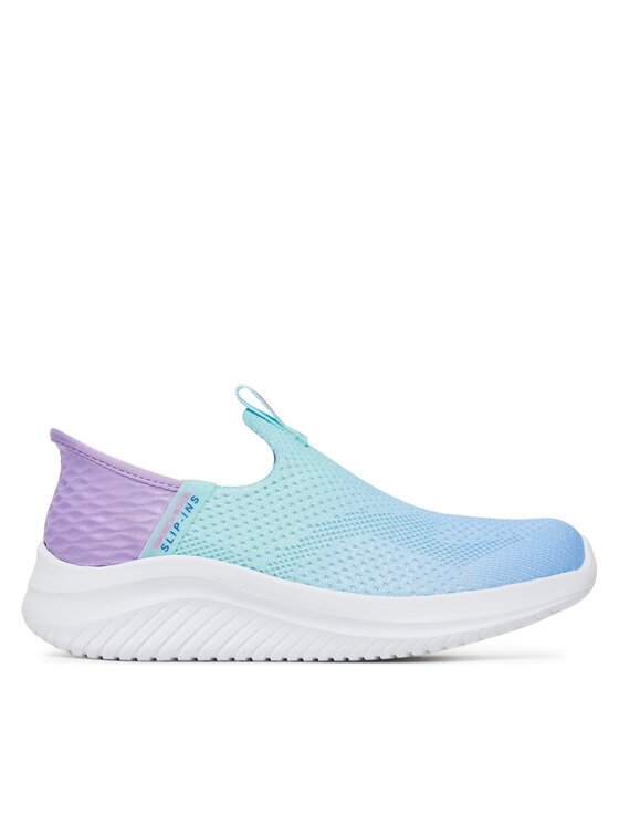 Skechers Sneakers Ultra Flex 3.0-Color Boost 303828L/LBLV