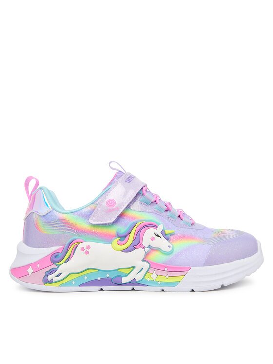 Skechers Sneakers Unicorn Chaser 302298L LVMT
