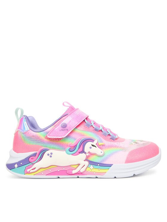 Skechers Sneakers Unicorn Chaser 302298L PKMT