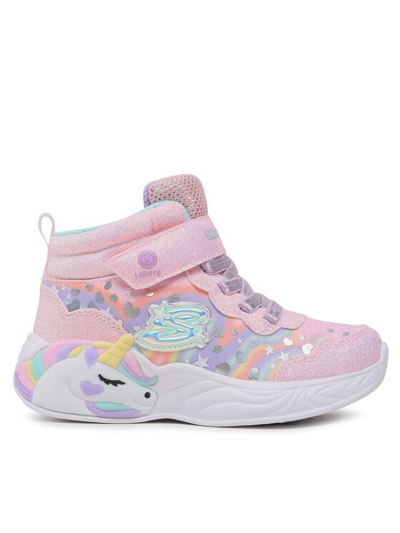 Skechers Sneakers Unicorn Dreams Magical Dreamer 302332L/LPMT
