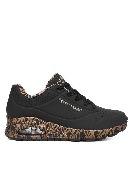 Skechers Sneakers Uno 155506/BKRG