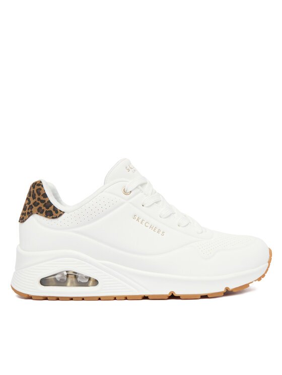 Skechers Sneakers Uno 177093/WHLD