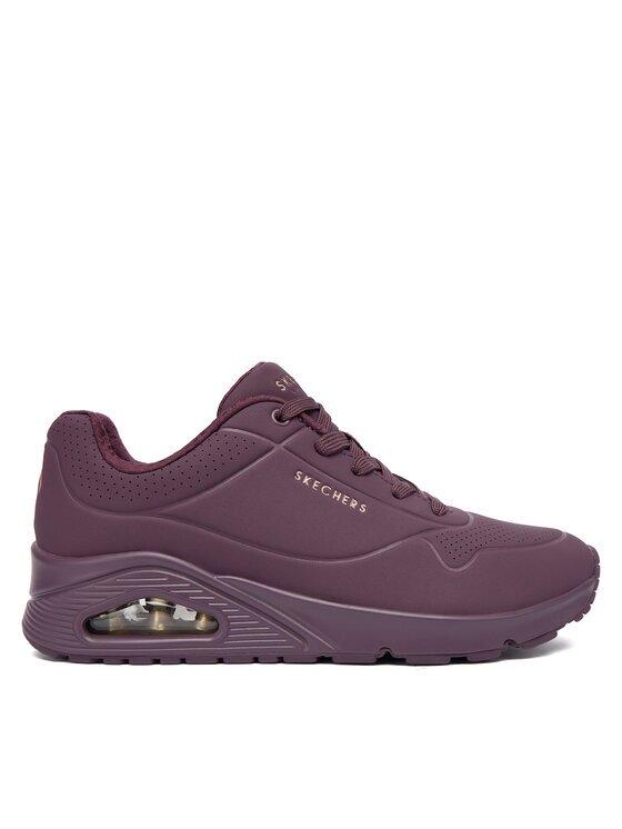Skechers Sneakers Uno 73690/WINE