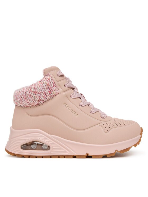 Skechers Sneakers Uno Gen1-Darling Daze 310566L/BLSH