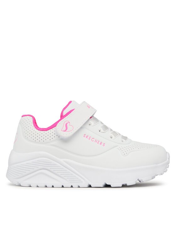 Skechers Sneakers Uno Lite 310451L/WHP