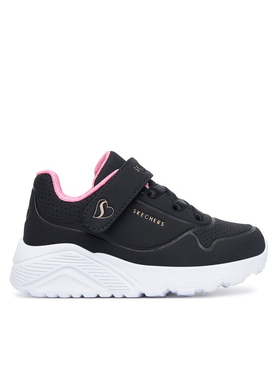 Skechers Sneakers Uno Lite 310451N/BKRG