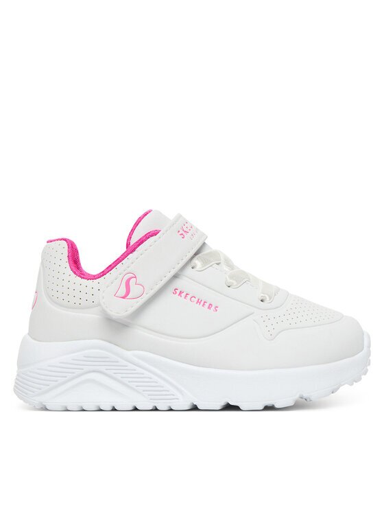 Skechers Sneakers Uno Lite 310451N/WHP