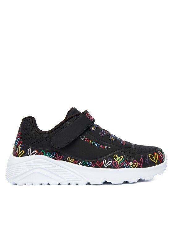 Skechers Sneakers Uno Lite 314091L BKMT