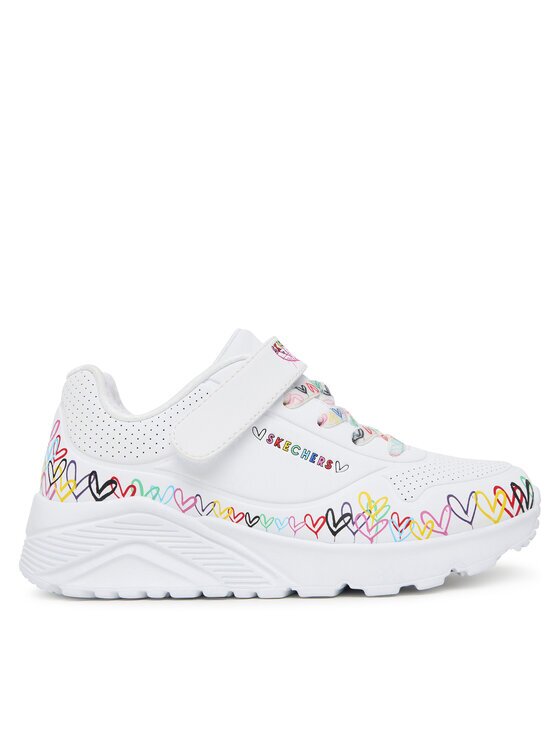 Skechers Sneakers Uno Lite 314091L WMLT