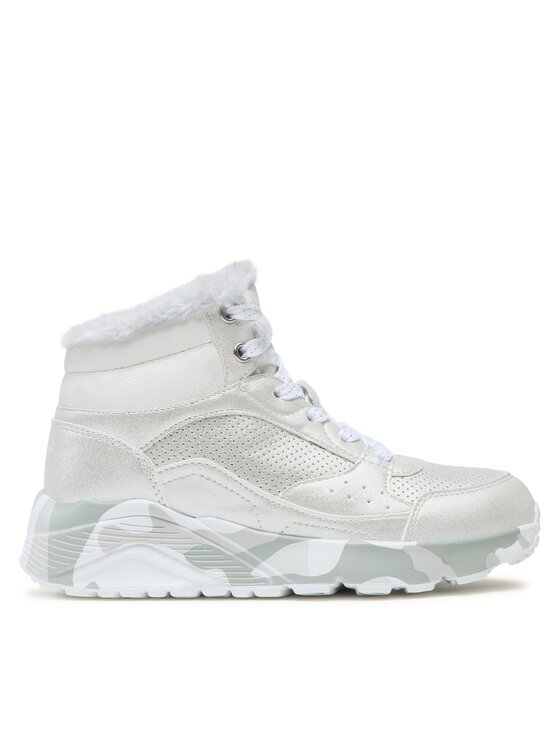 Skechers Sneakers Uno Lite Camo Dazzle 310485L/SLGY