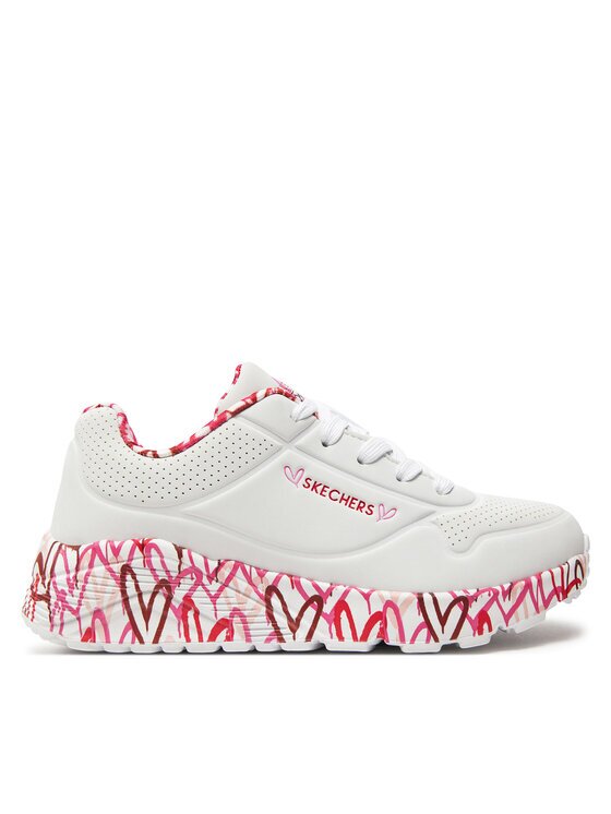 Skechers Sneakers Uno Lite Lovely Luv 314976L/WRPK