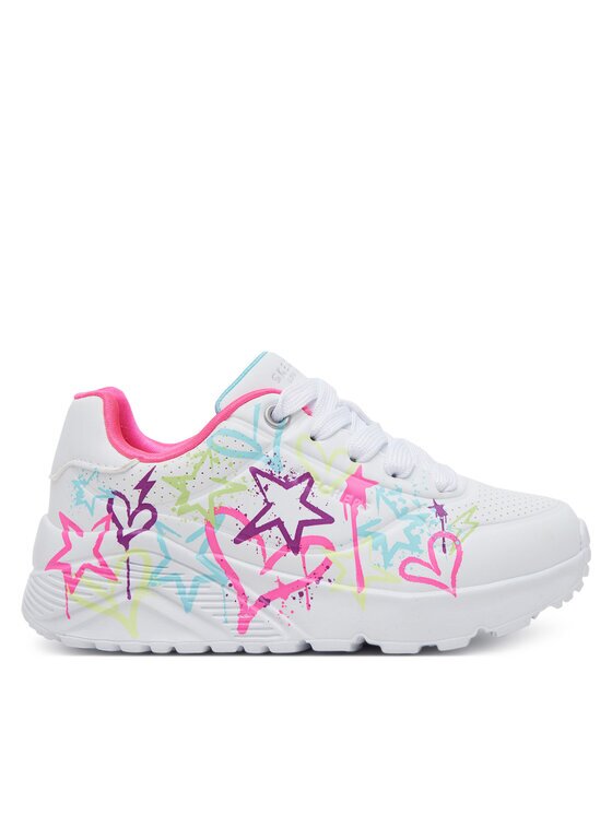 Skechers Sneakers Uno Lite - My Drip 310391L/WMN