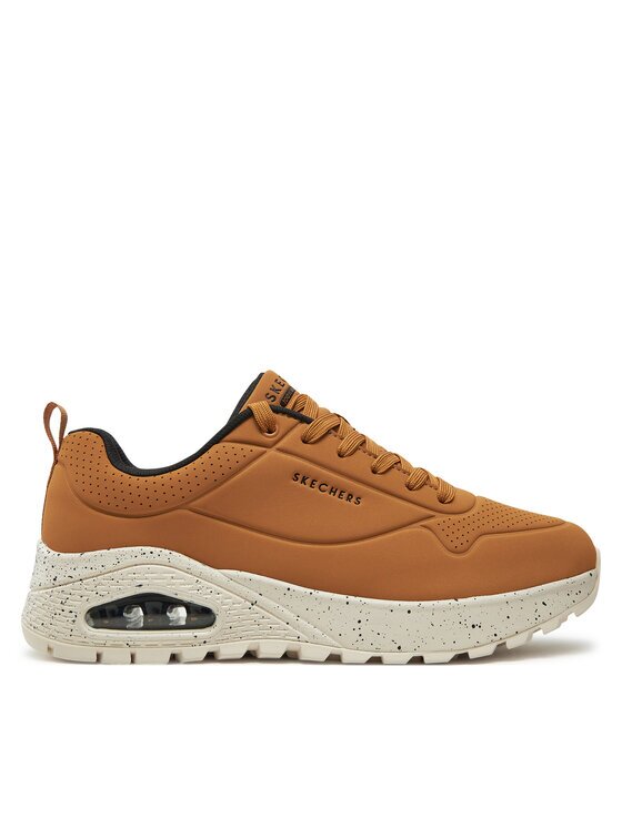 Skechers Sneakers Uno Rugged- Wat-air-proof 183048/TAN