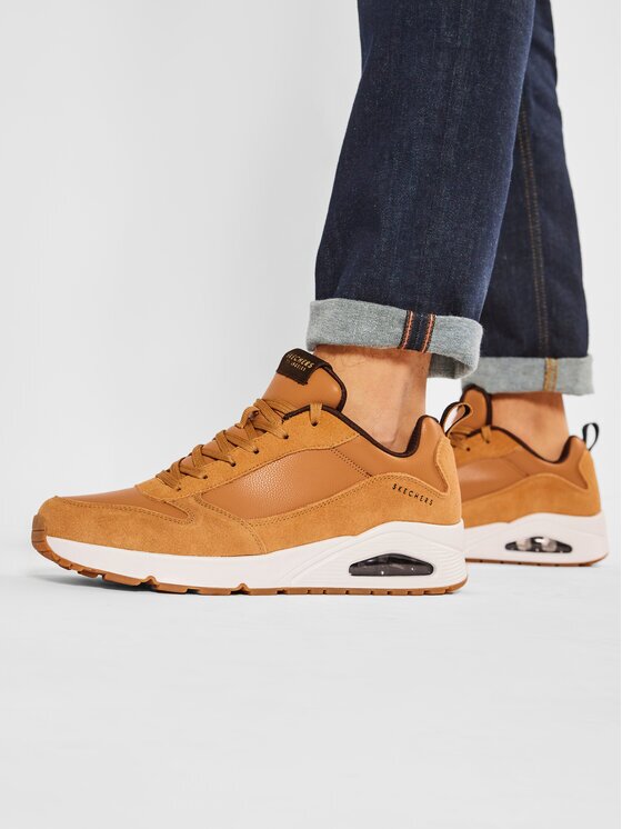 Skechers Sneakers Uno-Stacre 52468/WSK
