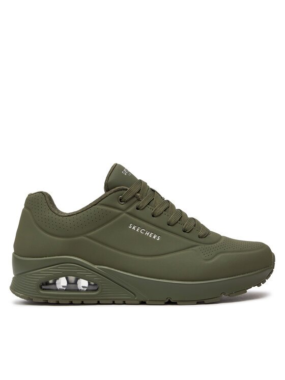 Skechers Sneakers Uno - Stand On Air 52458/DKGR