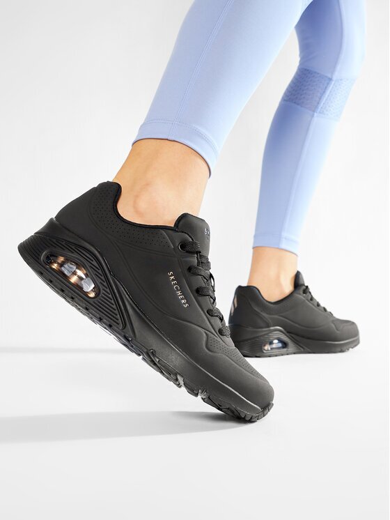 Skechers Sneakers Uno-Stand On Air 73690/BBK