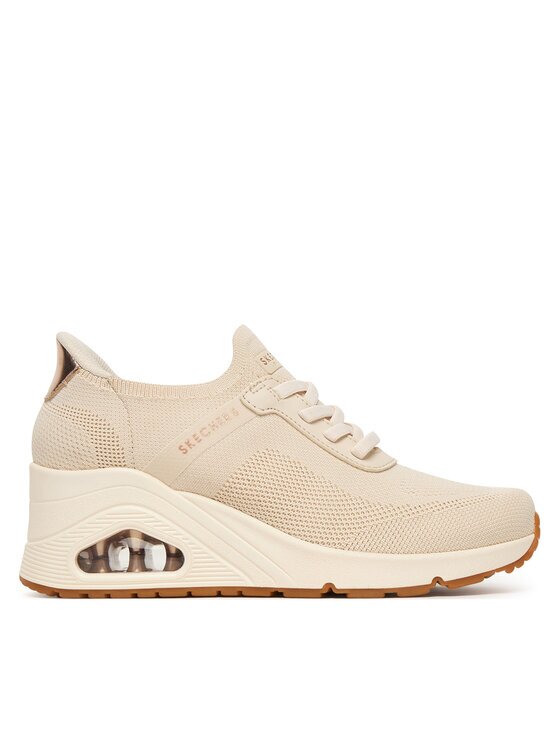Skechers Sneakers Uno Wedge 177531/OFWT