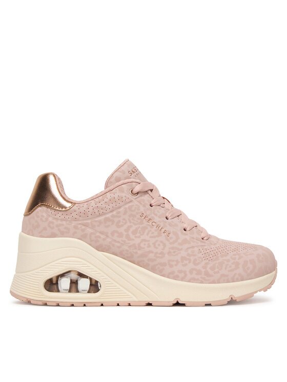 Skechers Sneakers UNO Wedge - Safari Daze 177521/BLSH