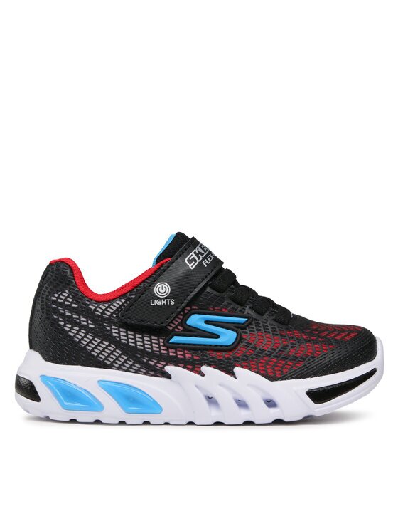 Skechers Sneakers Vorlo 400137L/BKRB