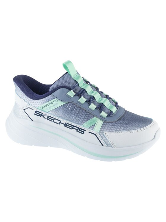 Skechers Sneakers Wave 92 - Sparkle Sprint 304053L/LBMT