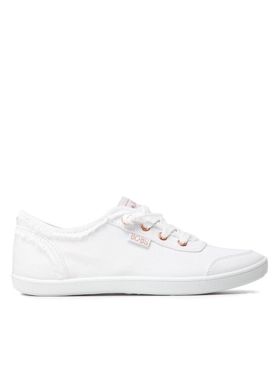 Skechers Teniși Bobs B Cute 33492/WHT