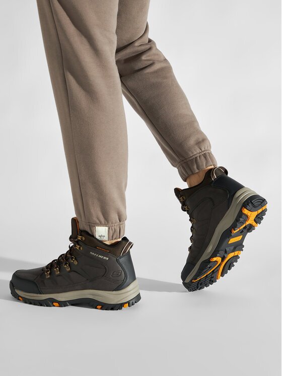 Skechers Trappers Daggett 204642/CHOC